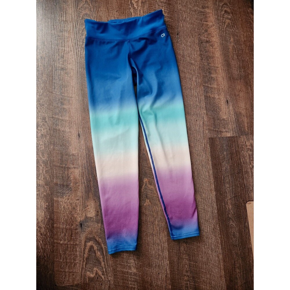 Girls XL Gap fit leggings